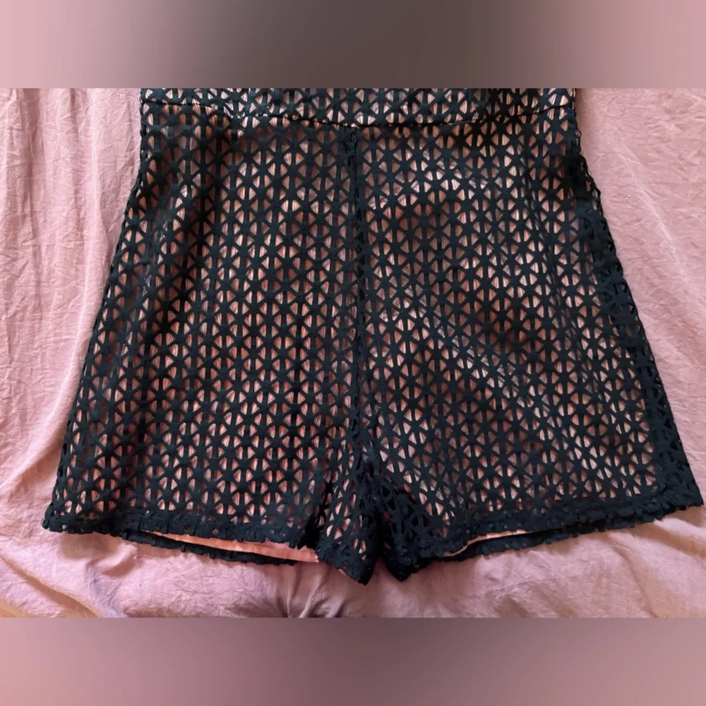 Cute Romper - Picture 2 of 11